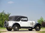 Mercedes-Benz 200 SS Roadster 1931 года